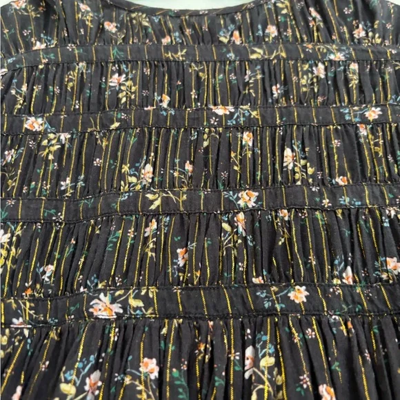 Bonton dress - Picture 2 of 5